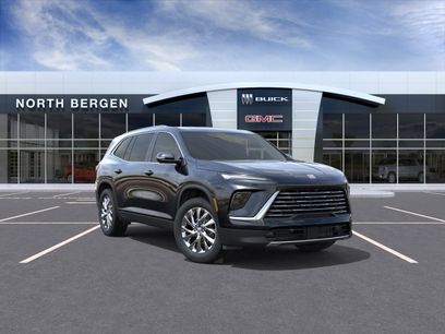 New 2026 Buick Enclave Preferred w/ Power Package