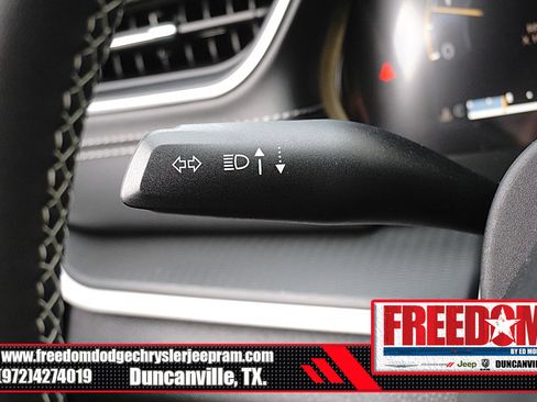 New 2025 Jeep Grand Cherokee Laredo X image 27