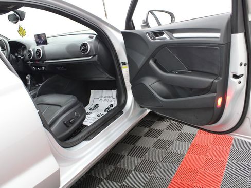 Used 2015 Audi A3 1.8T Premium Plus FWD image 24