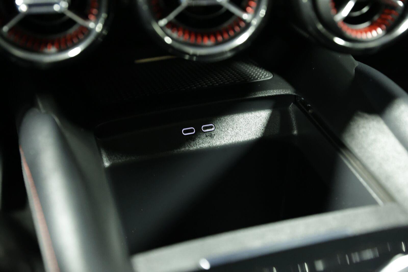 Certified 2024 Chevrolet Blazer EV RS AWD/4WD image 50