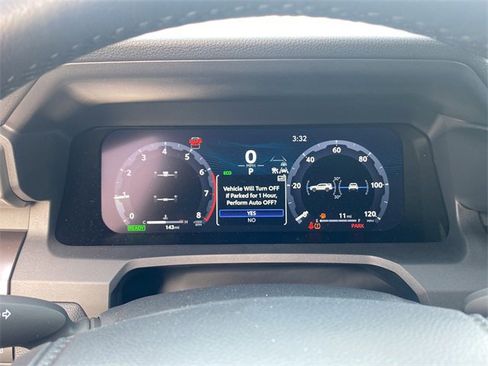 New 2025 Toyota 4Runner TRD Off-Road image 20