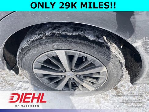 Used 2021 Subaru Impreza Premium image 9