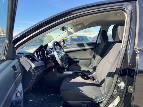 Used 2011 Mitsubishi Lancer ES image 13
