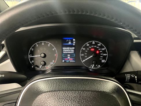 Used 2023 Toyota Corolla SE w/ Carpet Mat Package (TMS) image 24