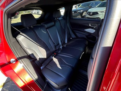 New 2025 Acura RDX A-Spec AWD/4WD image 9