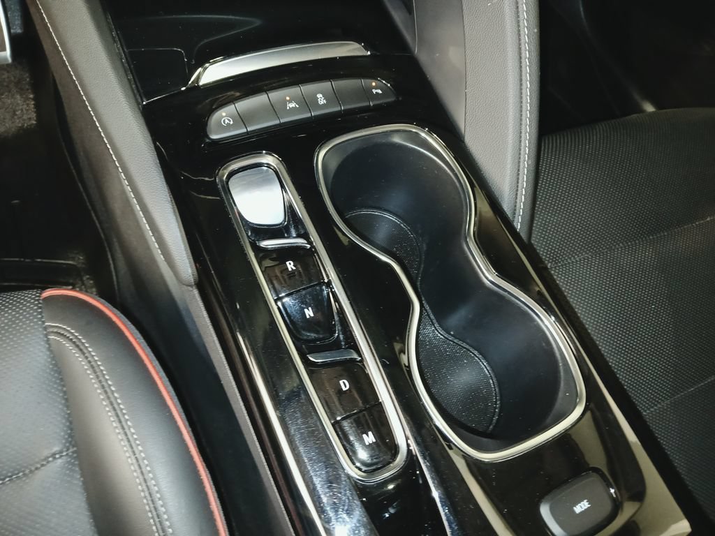 Certified 2022 Buick Envision Essence w/ Sport Touring Package FWD image 22