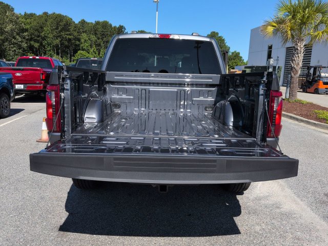 New 2026 Ford F150 STX w/ Equipment Group 200A AWD/4WD image 13