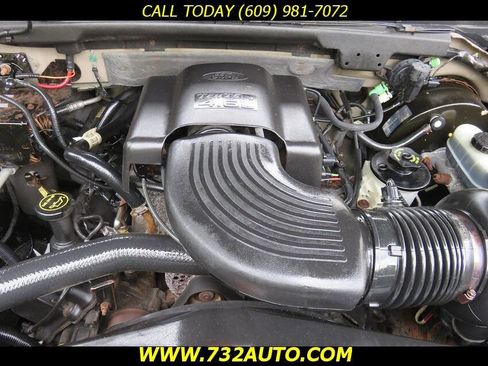 Used 2001 Ford F150 XLT image 15