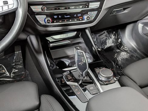 Used 2021 BMW X3 xDrive30i w/ Convenience Package image 34