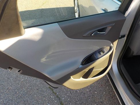 Used 2020 Chevrolet Malibu LS w/ Driver Confidence Package II image 11