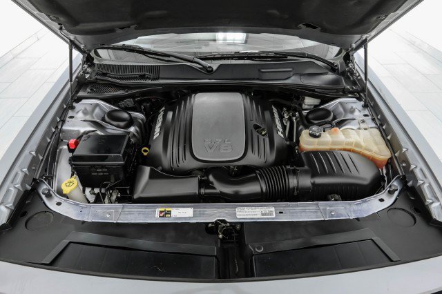 Used 2013 Dodge Challenger R/T RWD image 46