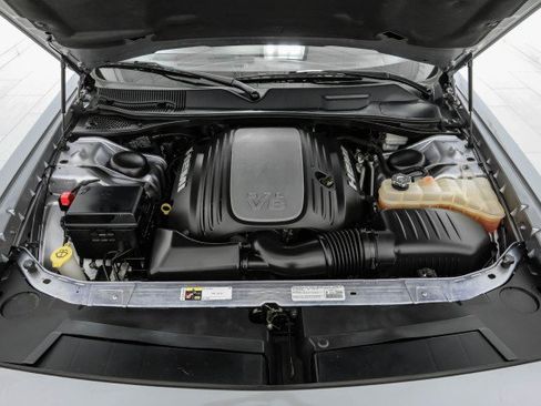 Used 2013 Dodge Challenger R/T RWD image 46