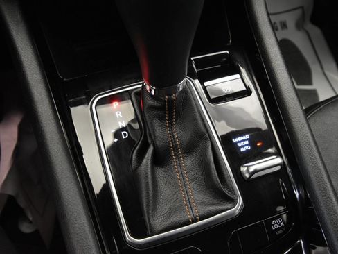 Used 2022 Jeep Compass Limited image 53