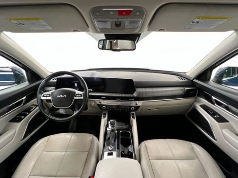 Used 2023 Kia Telluride EX image 10