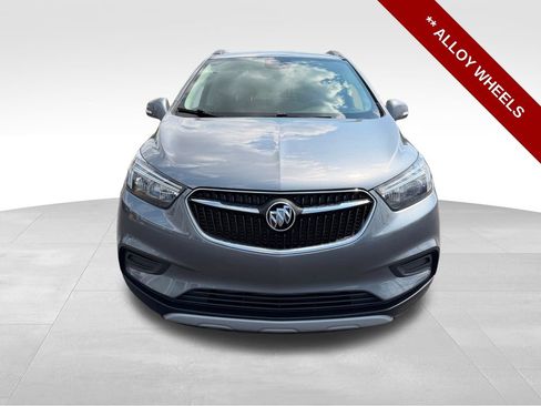 Used 2019 Buick Encore Preferred FWD image 11