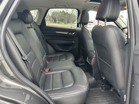 Used 2019 MAZDA CX-5 Grand Touring Reserve image 21