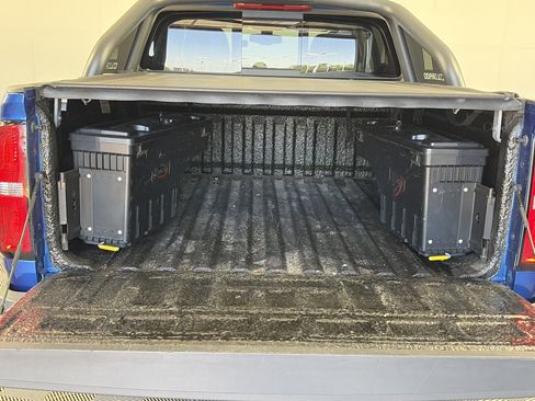 Used 2019 Chevrolet Colorado Z71 AWD/4WD image 14
