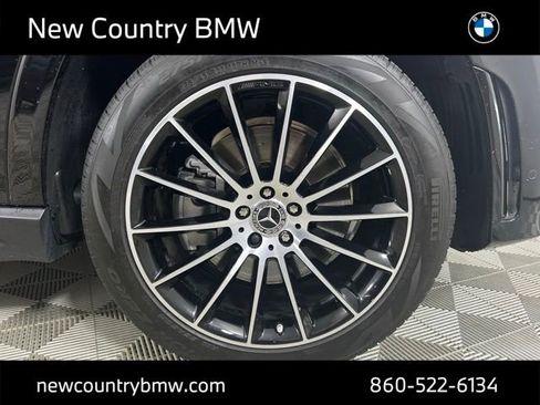 Used 2022 Mercedes-Benz GLE 450 4MATIC image 9