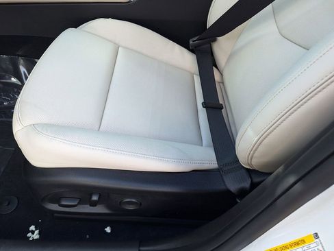 New 2026 Cadillac CT4 Premium Luxury image 31