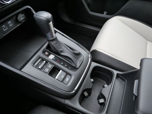 Used 2024 Honda CR-V EX image 33