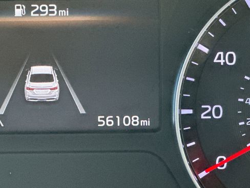 Used 2024 Kia Forte LXS image 15