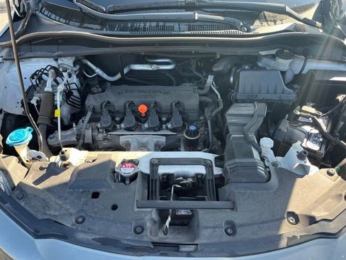 Used 2019 Honda HR-V EX-L image 5