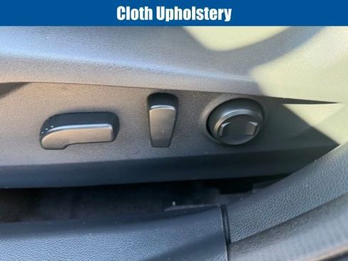 Used 2021 Subaru Outback Premium image 22