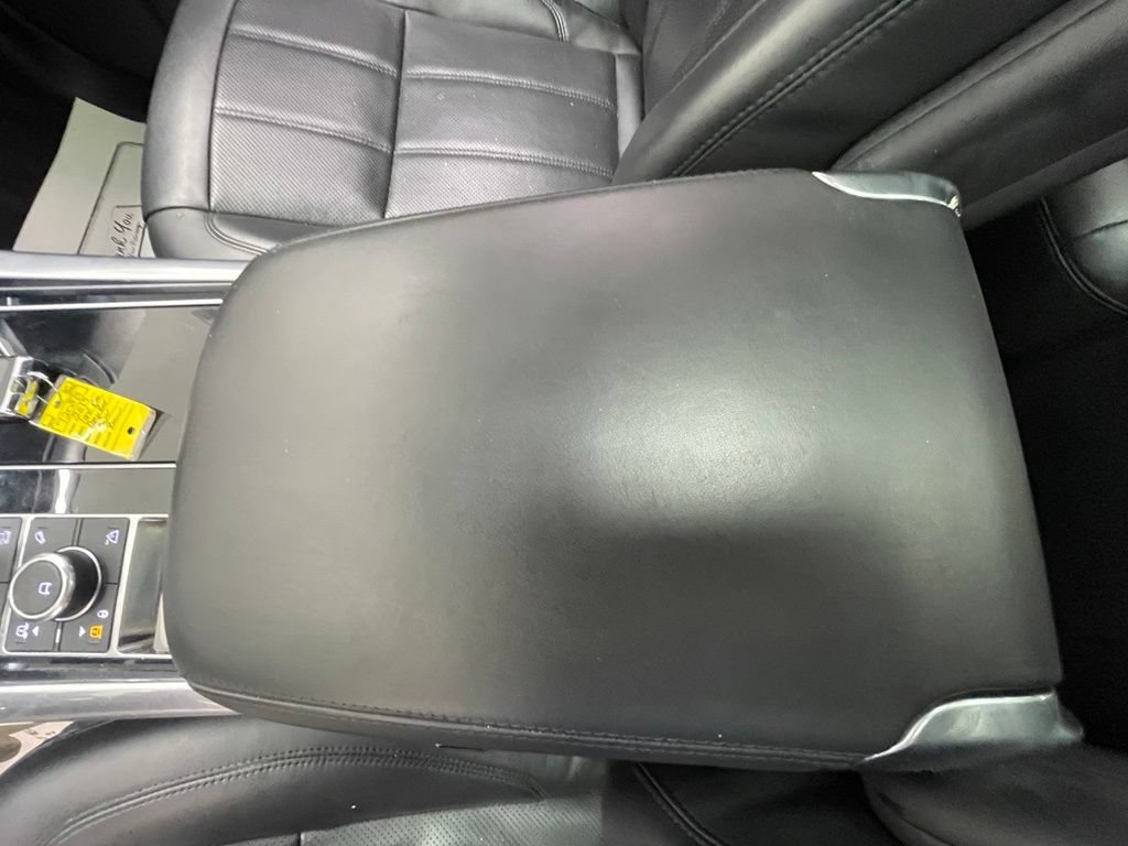 Used 2019 Land Rover Range Rover Sport Supercharged AWD/4WD image 20