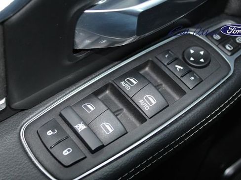 Used 2024 RAM 3500 Laramie w/ Night Edition image 25