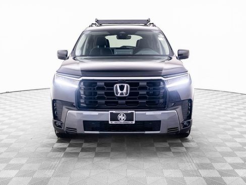 New 2026 Honda Pilot Elite image 9