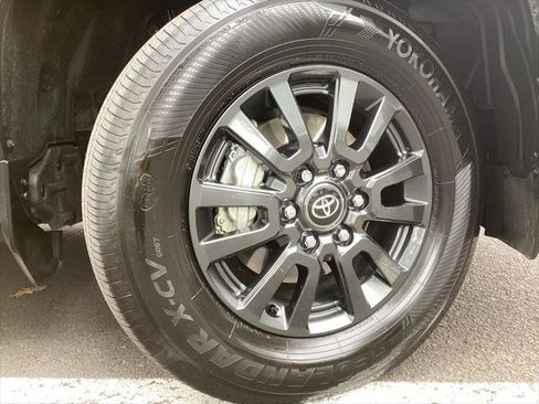 Certified 2025 Toyota Land Cruiser 1958 image 6