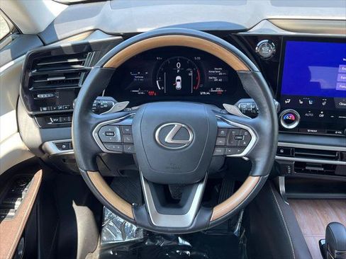 Certified 2025 Lexus RX 350 Premium Plus w/ Accessory Package (Z1) FWD image 24