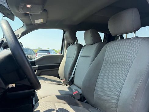 Used 2018 Ford F150 XLT w/ Trailer Tow Package AWD/4WD image 24
