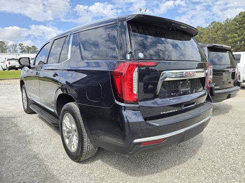 Used 2024 GMC Yukon SLT image 5
