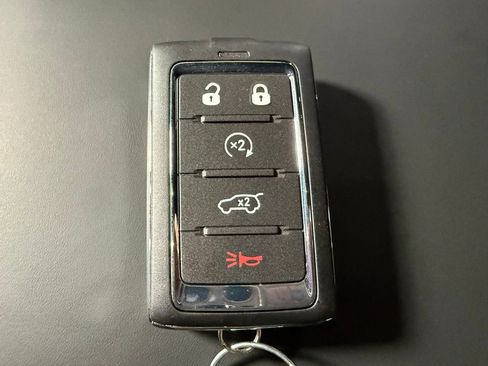 New 2026 Jeep Grand Cherokee Limited image 23