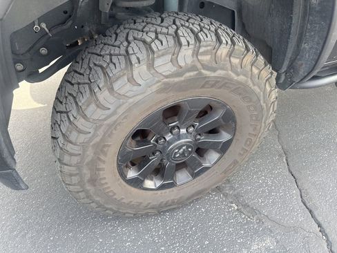 Used 2023 RAM 2500 Power Wagon w/ Level 2 Equipment Group image 16