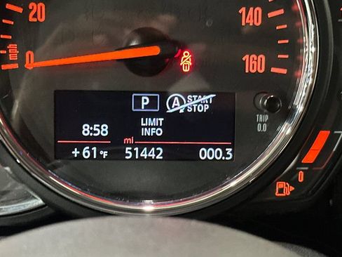 Used 2020 MINI Cooper S w/ Premium Package FWD image 31