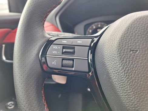 New 2025 Acura ADX A-Spec image 26