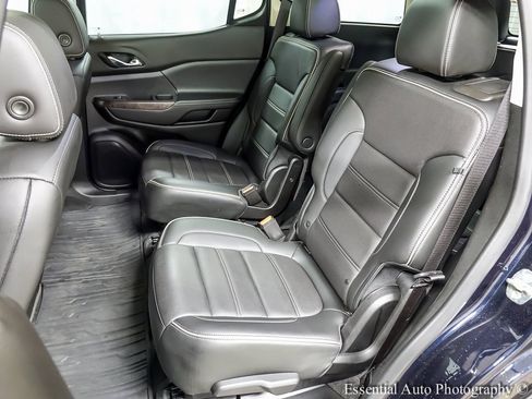 Used 2021 GMC Acadia Denali w/ Trailering Package image 11