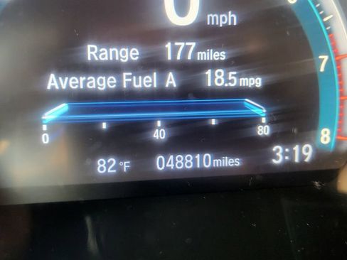 Used 2019 Honda Civic LX image 29