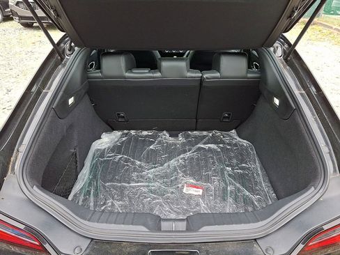 Certified 2023 Acura Integra A-Spec FWD image 31