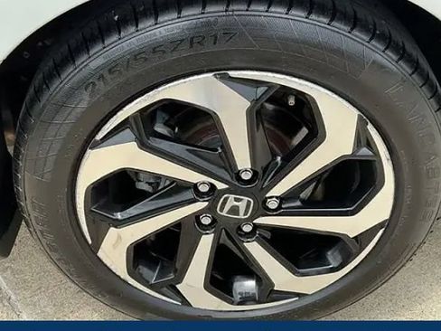 Used 2017 Honda Accord EX-L image 22