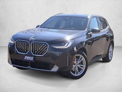 Used 2025 BMW X3 xDrive30i w/ Premium Package