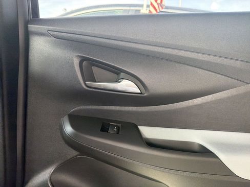 New 2026 Buick Envista Preferred FWD image 24