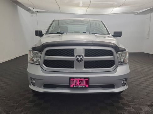 Used 2019 RAM 1500 Express image 5