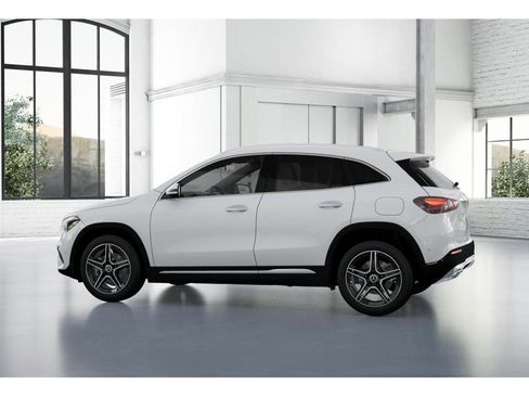 New 2026 Mercedes-Benz GLA 250 GLA 250 image 32