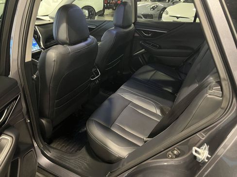 Used 2024 Subaru Outback Limited XT w/ Popular Package #2 AWD/4WD image 30