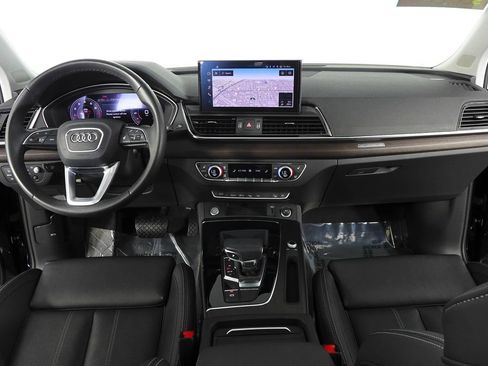 Used 2023 Audi Q5 2.0T Prestige w/ Prestige Package AWD/4WD image 25