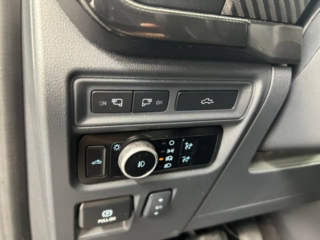 Used 2023 Ford F150 Raptor w/ Equipment Group 802A Raptor R AWD/4WD image 16