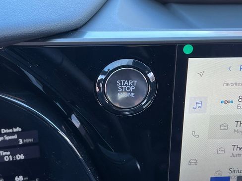 New 2026 Lexus TX 350 AWD image 27